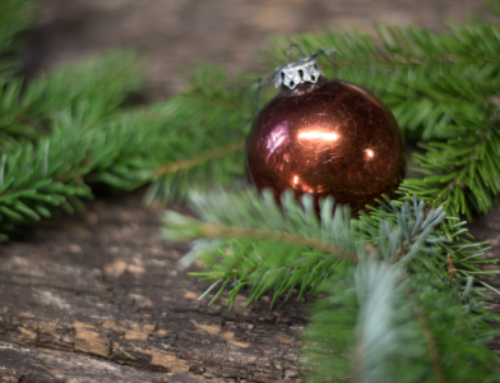 Supporting families to get through Christmas