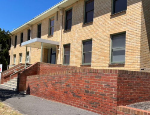 The big Bendigo move is complete