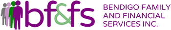Bendigo Family and Financial Services Inc. Logo
